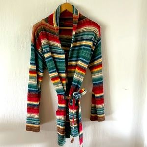 Ralph Laren knit cardigan